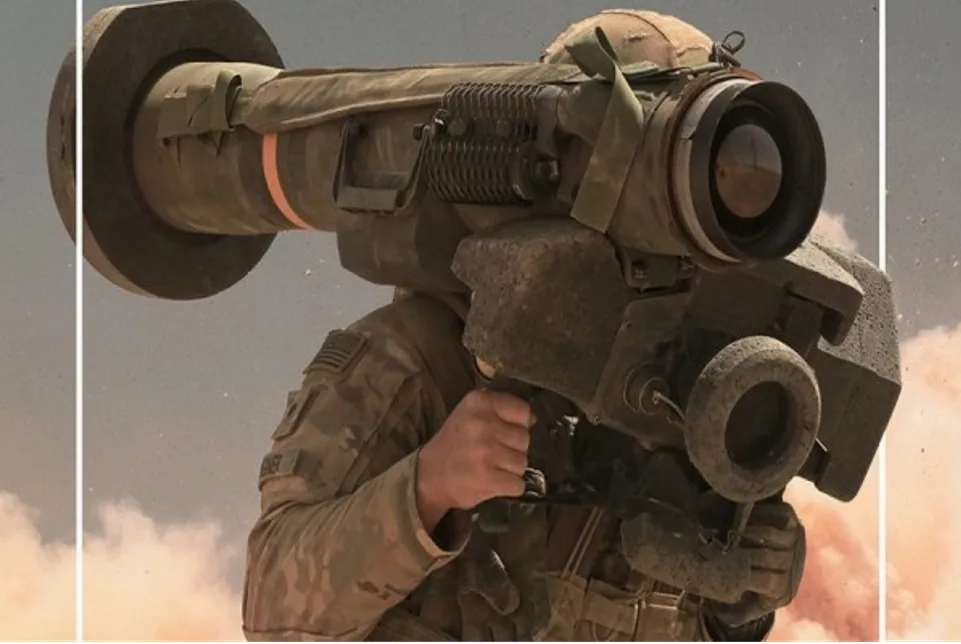 Shqipëria merr antitankun më të mirë në botë