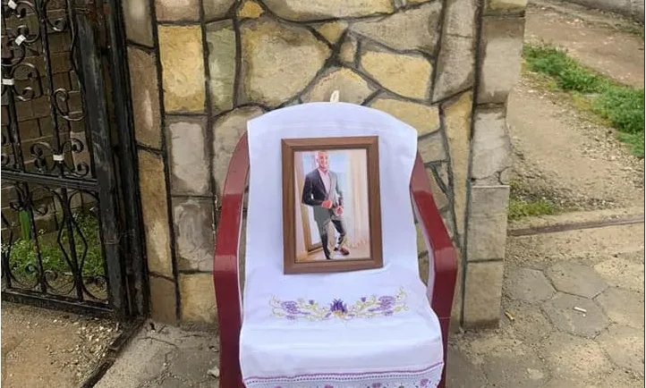 Sot i jepet lamtumira e fundit të riut që vdiq dje në Suharekë