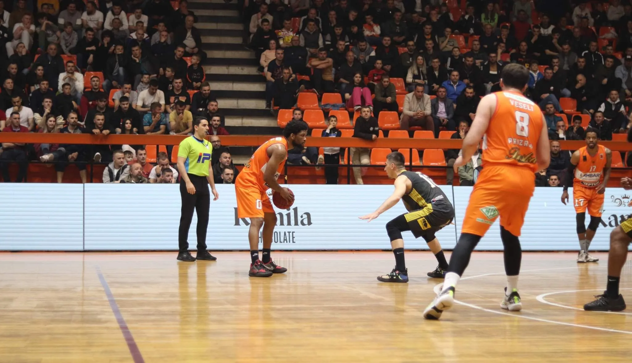 Eliminohet Bashkimi, në gjysmëfinale të plejofit shkon Peja