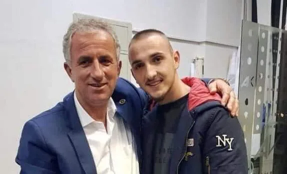 Bali Muharremaj, ngushllon familjen Haxhaj: Fatoni është prej atyne djemve të rrallë