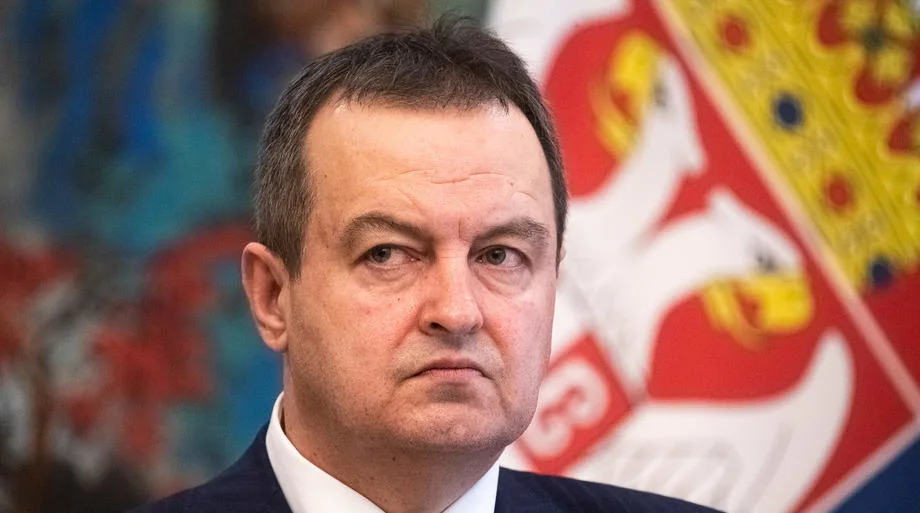 Daçiq: Ekstradimi i Radoiçiqit në Kosovë është i pamundur