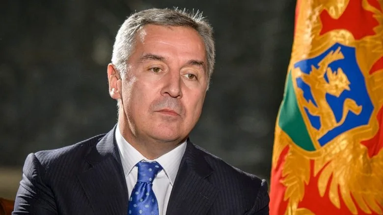 Demarkacioni, Gjukanoviq e lë të hapur mundësinë e korrigjimit të kufirit me Kosovën