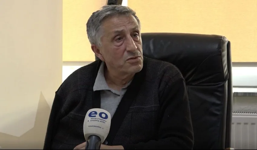 SBASHK informoi Ministren Nagavci për grevën paralajmëruese njëorëshe të 12 majit