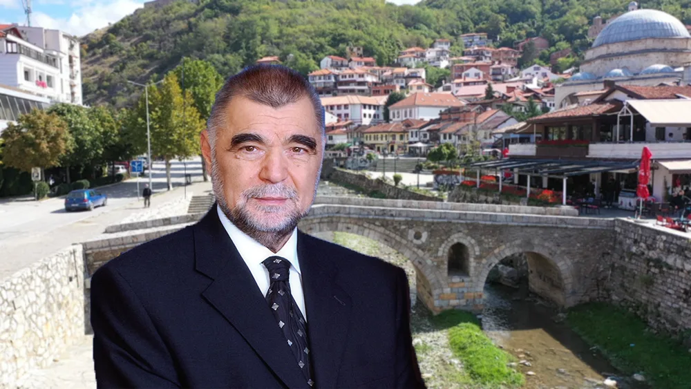 Ish presidenti kroat, Stjepan Mesiq, pritet të shpallet “ Qytetar nderi i Prizrenit”