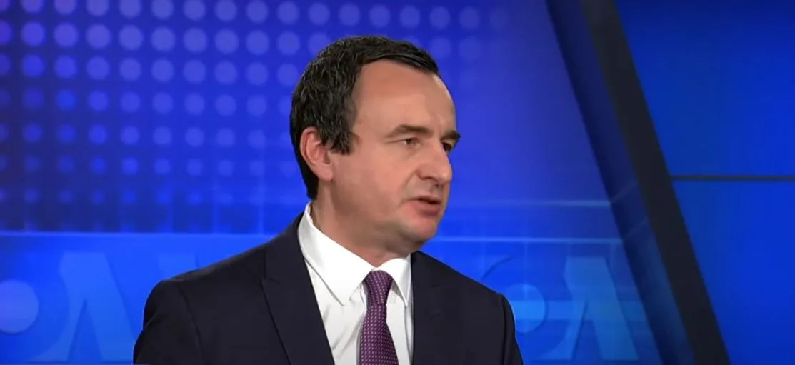 Kurti: Jemi të gatshëm për njohje reciproke, por Serbia s’është