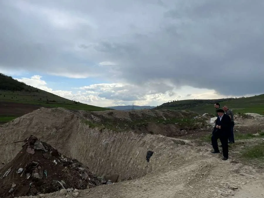 Fillojnë gërmimet në Shtaval të Serbisë për të zhdukurit e luftës