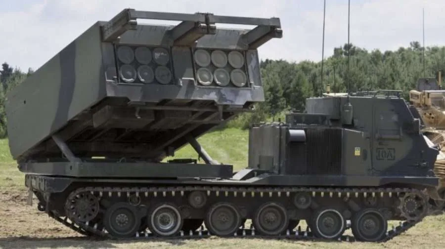 Ukraina i kërkon SHBA-së ta furnizojë me raketa të rrezes 70-kilometërshe