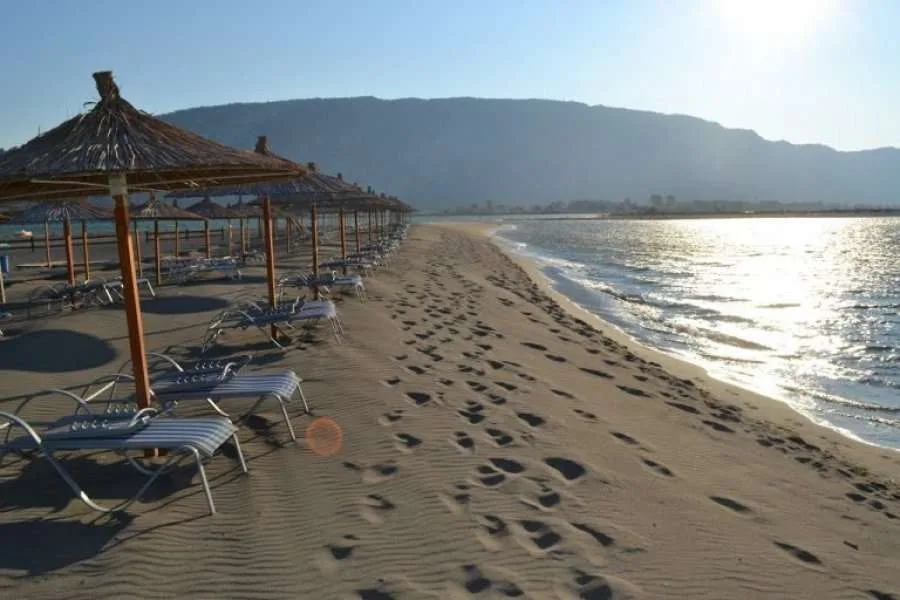 Velipoja premton pastërti dhe siguri më të madhe
