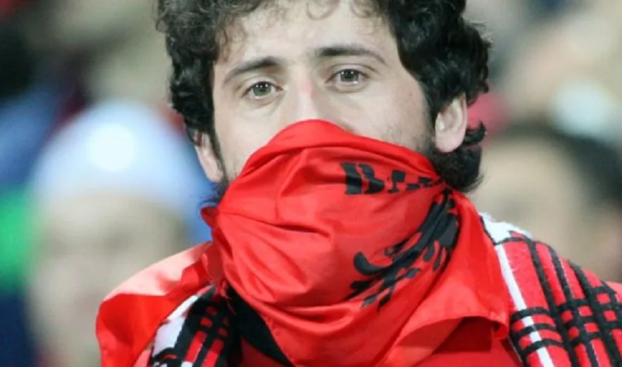 Arrestohet Ismail Morina – Ballisti