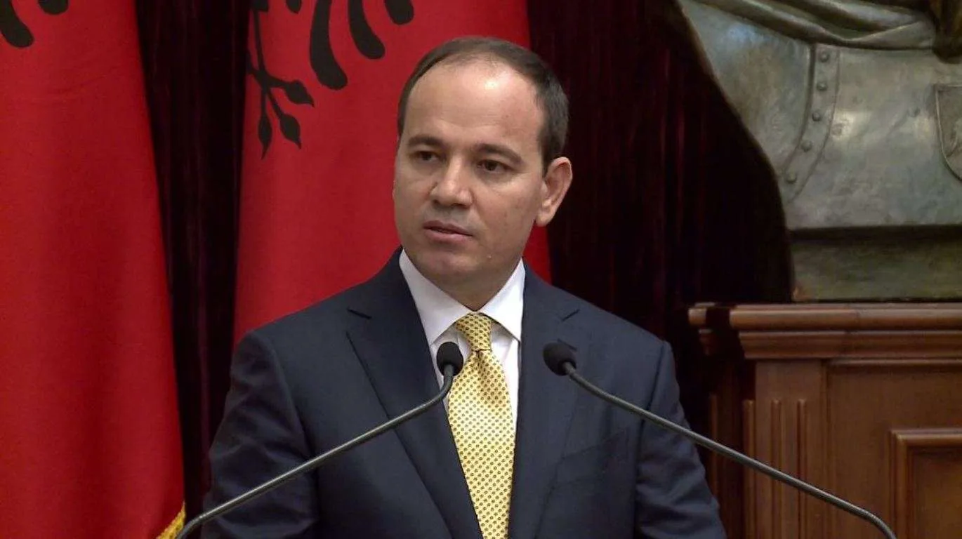 Ndërron jetë ish-presidenti i Shqipërisë, Bujar Nishani