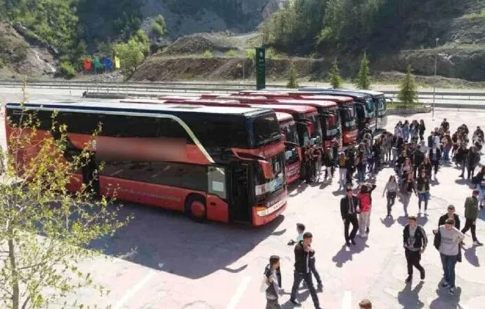 SBAShK i dërgon 450 anëtarë në bregdetin shqiptar