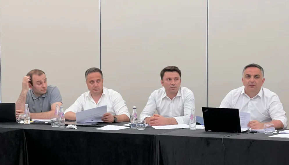 Agjencisë Antikorrupsion i shtohet kompetenca për gjoba, asamblistët më s’e deklarojnë pasurinë