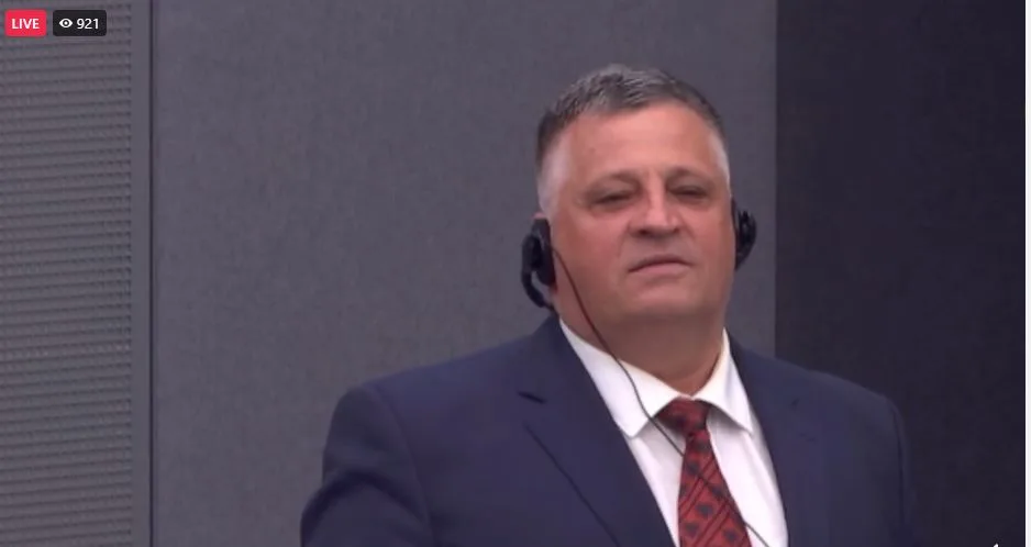 Nasim Haradinaj dënohet me 4 vjet e gjysmë burgim nga Specialja