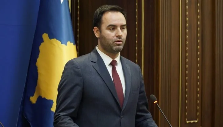 Konjufca për aplikimin e Kosovës në KE: Është bërë gjithçka për sigurimin e votave