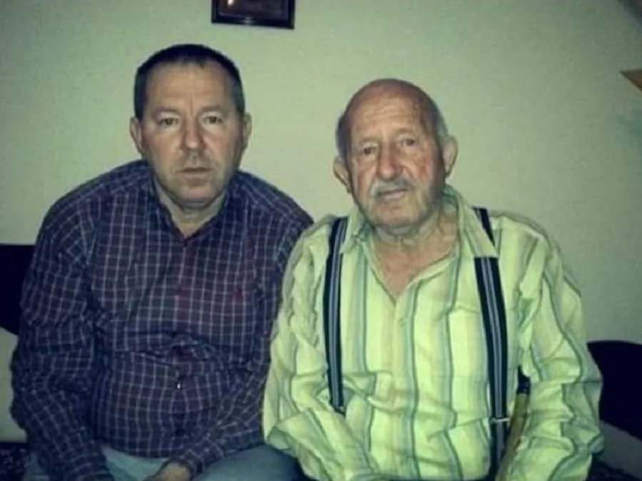 Ndërron jetë babai i Hysni Gucatit