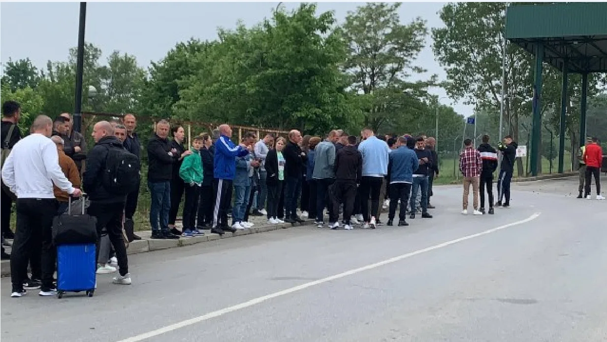 Rekrutët e rinj nisin trajnimet për t’u bërë ushtarë