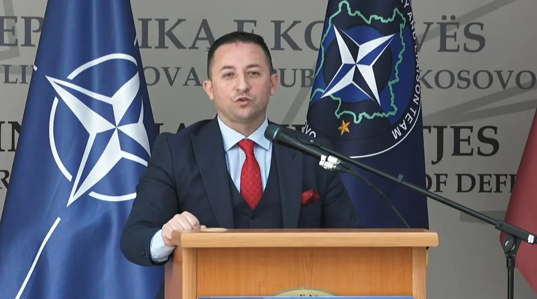 Pas ShBA-së Mehaj udhëton drejt Turqisë