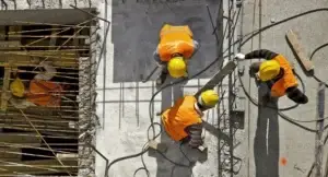 Inspektorati ndalon punën në 17 vendpunishte të ndërtimit