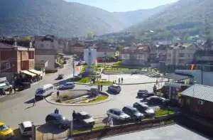 E dhimbshme: Ndërron jetë 7 vjeçari nga Zhuri që u aksidentua javën e kaluar
