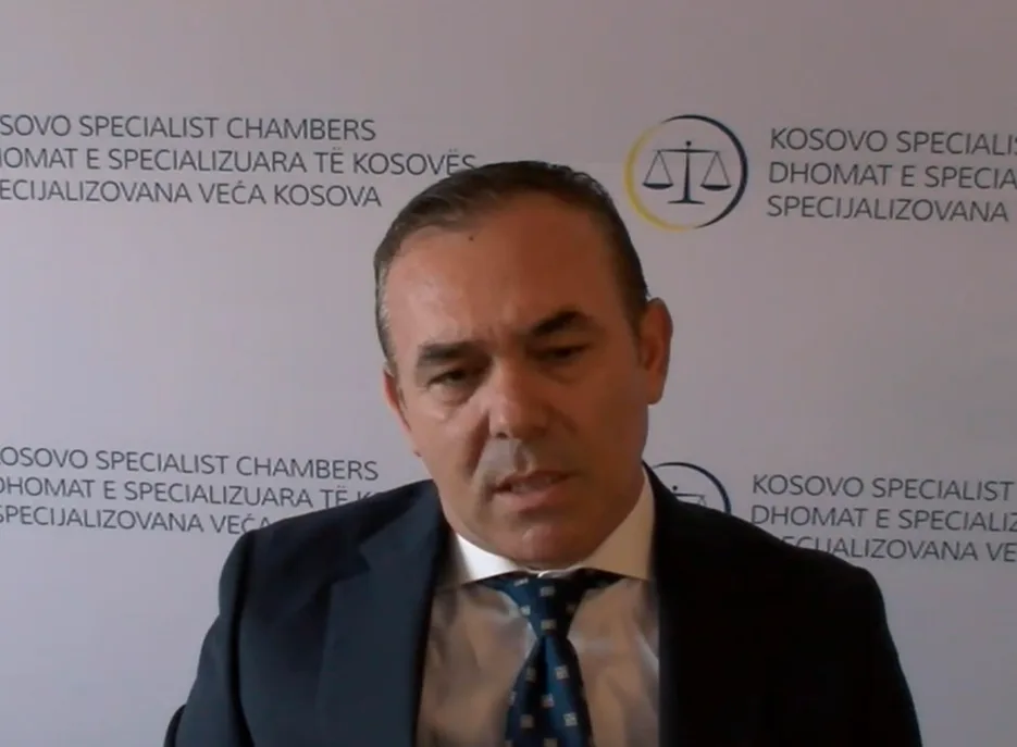 Selimi: S’kam të bëjë asgjë me akuzat e prezantuara