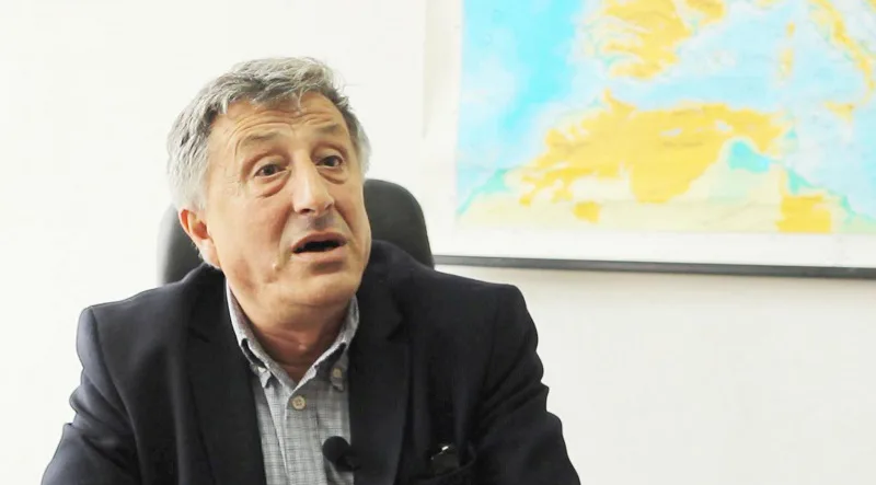 Jasharaj kërkon ndihmën e deputetëve për dialog dhe marrëveshje me Qeverinë