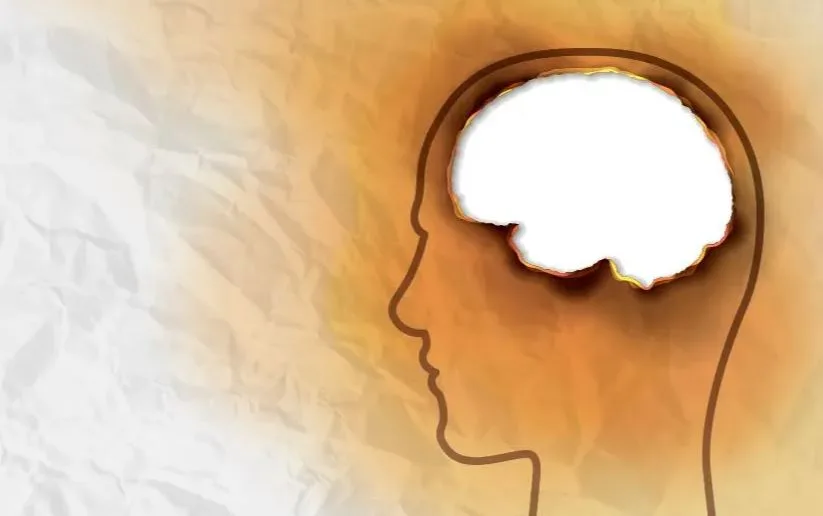 Studimi: Anoreksia mund të çojë në ndryshime dramatike në strukturën e trurit