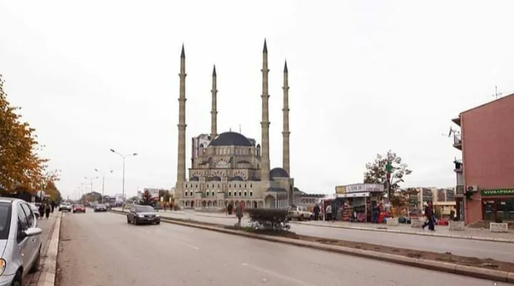Lëshohet leja për ndërtimin e Xhamisë Qendrore në Prishtinë