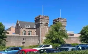 Një rrëfim nga Haga e Kadriut, Rexhës, Hashimit, Nasimit dhe të tjerëve