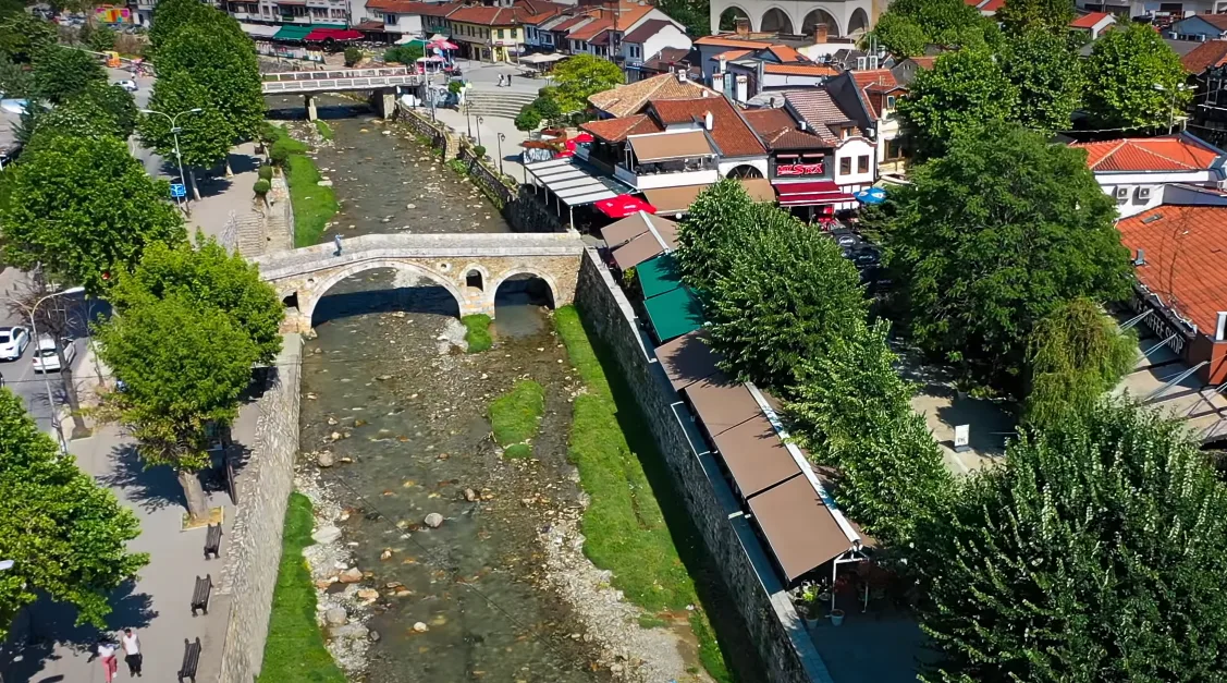 Parashikimi i motit për sot, mëngjesi me vranësira pasdite me diell