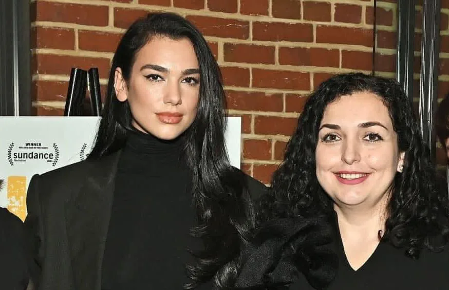 Osmani pas kthimit të “Sunny Hill” në Prishtinë: Mirësevjen në shtëpi Dua Lipa