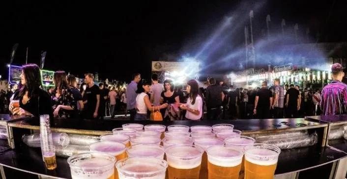 Anulohet edhe festivali “Beerfest Kosova”, shkak lokacioni