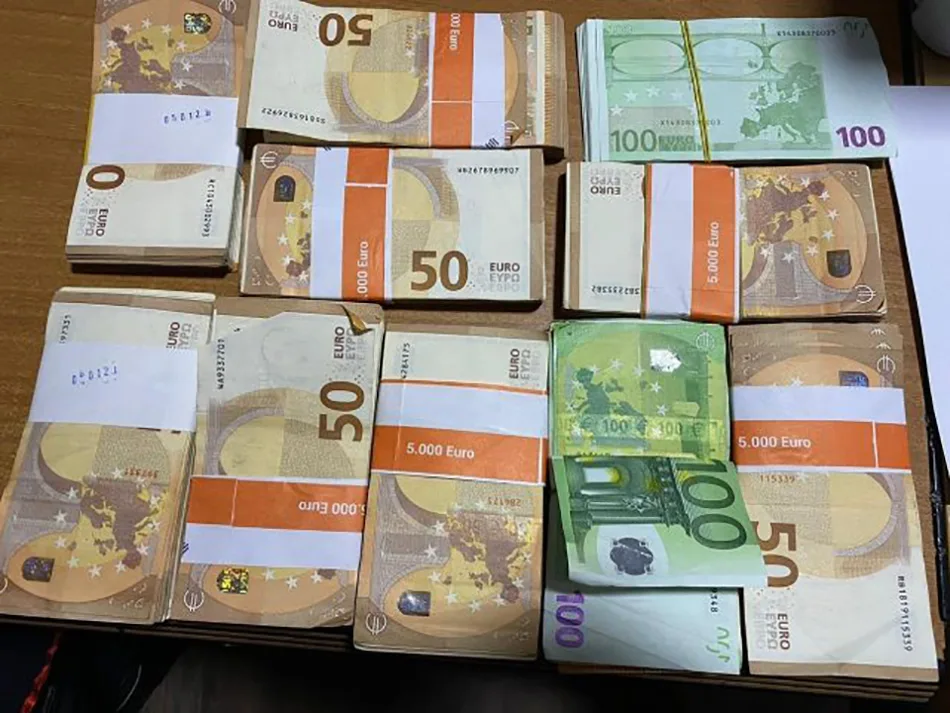 Qytetarit në Malishevë iu vodhën në shtëpi mbi 5 mijë euro