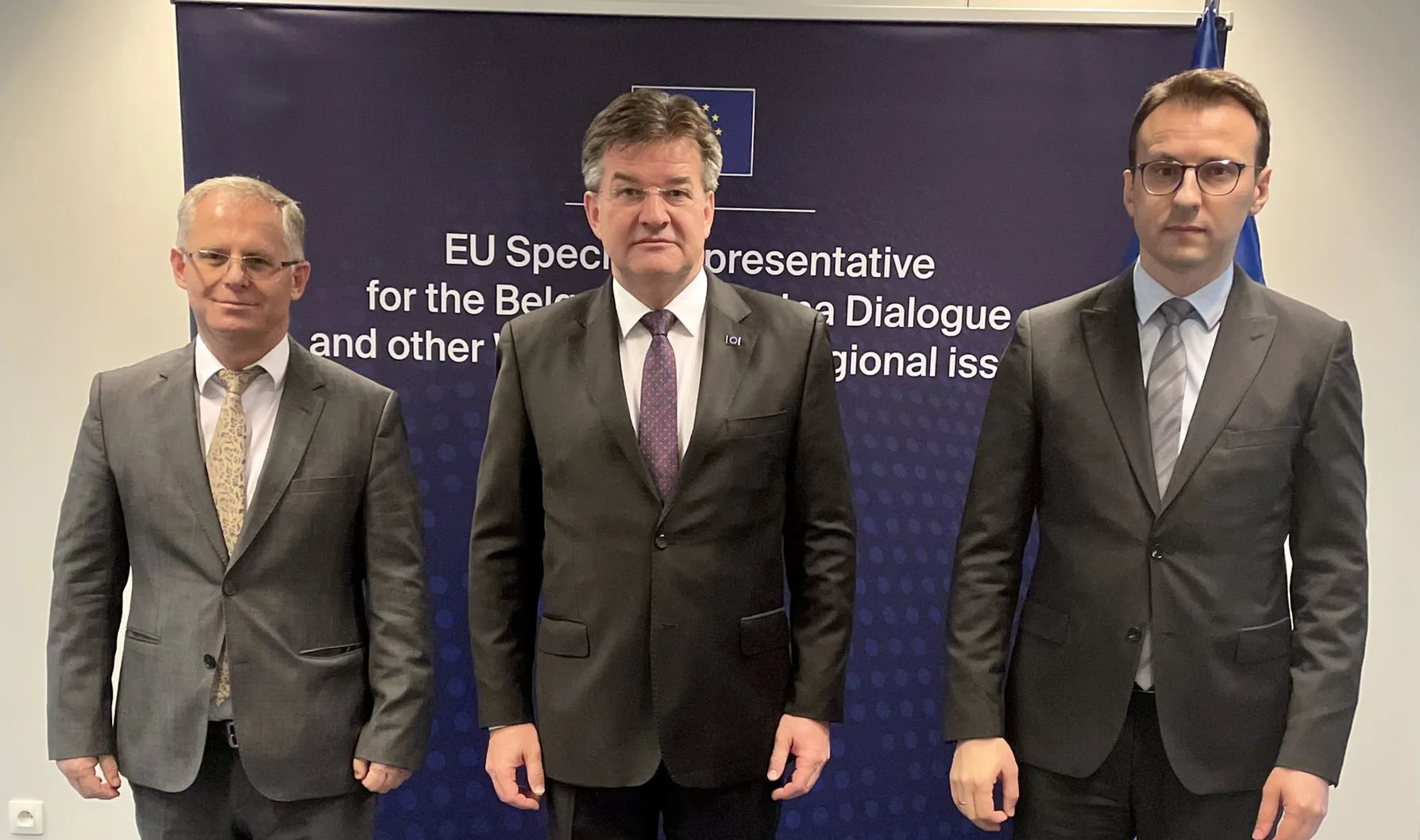 Miratohet udhërrëfyes për zbatimin e marrëveshjeve të energjisë mes Kosovës dhe Serbisë