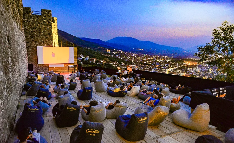 “DokuFesti” – adresë ndërkombëtare me kapitujt që u hapën edhe në Cannes