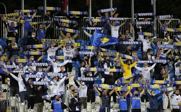 Nations League: Sonte Kosova përball Greqisë