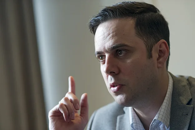 Lumir Abdixhiku: Pa LDK-në nuk ka të ardhme shteti i Kosovës