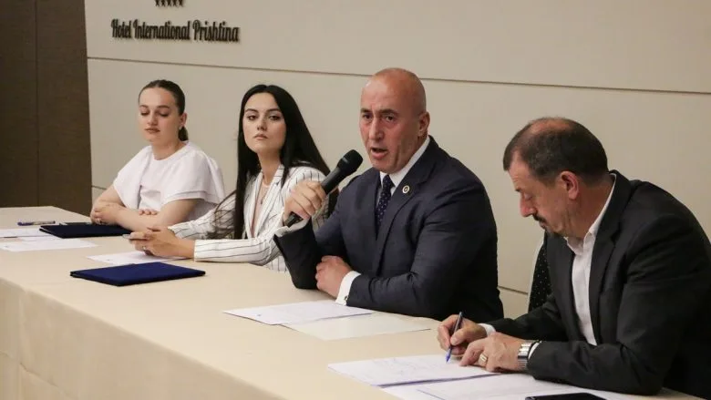 Kjo është Kryesia e re e AAK-së