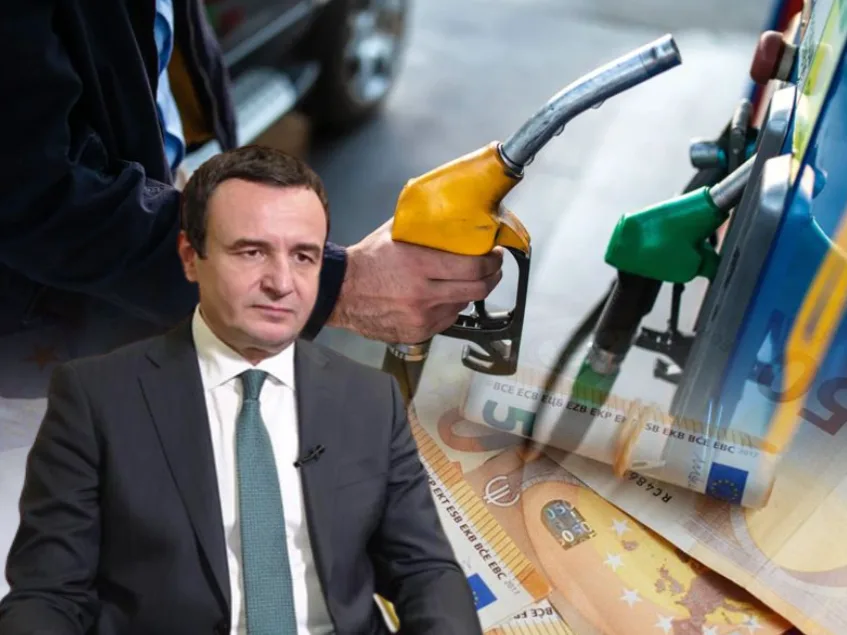 Qeveria merr vendim për çmimet e naftës