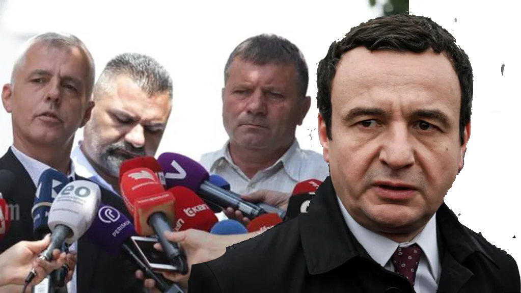 S’ka pajtim mes veteranëve e Kurtit, do të vazhdojnë protestat