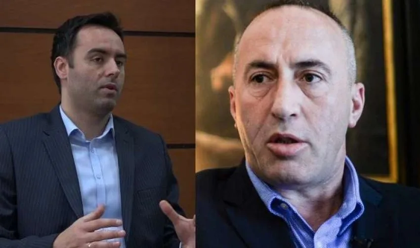 “A jeni njerëz a çka jeni? Marre me ju ardh”, “Kuvendi ka rregulla” – përplasen Haradinaj e Konjufca