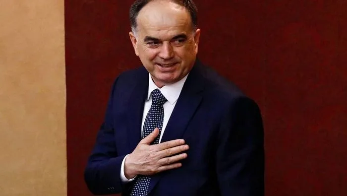 Begaj të hënën në Kosovë, destinacioni i parë jashtë Shqipërisë si president