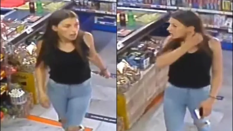 Policia në Prizren kërkon bashkëpunim për arrestimin e femrës së dyshuar për falsifikim të parave