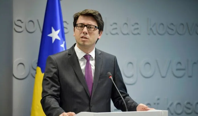 Shtesat për femijë, Murati ka një njoftim të rëndësishëm