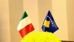 Ambasada e Italisë: Shpresojmë në zgjidhje të shpejtë dhe konstruktive për çështjen e presidentit