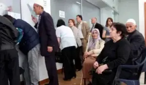 Për katër vjet, 20 mijë pensionistë më shumë në Kosovë