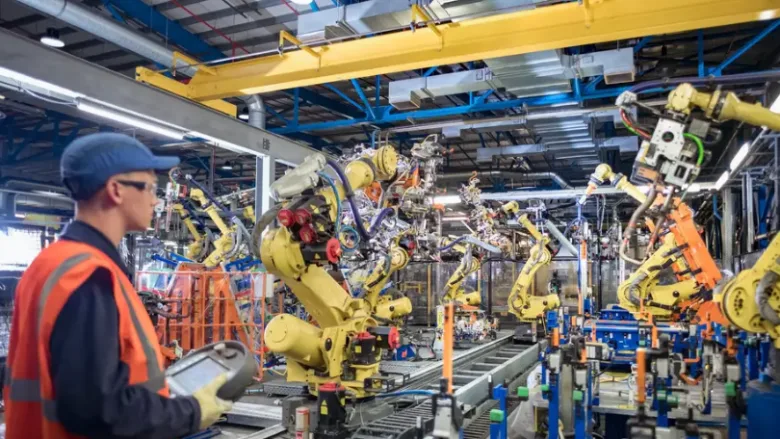 SHBA: Përshkak mungesës së fuqisë punëtore, rritet për 40% kërkesa për blerje të robotëve