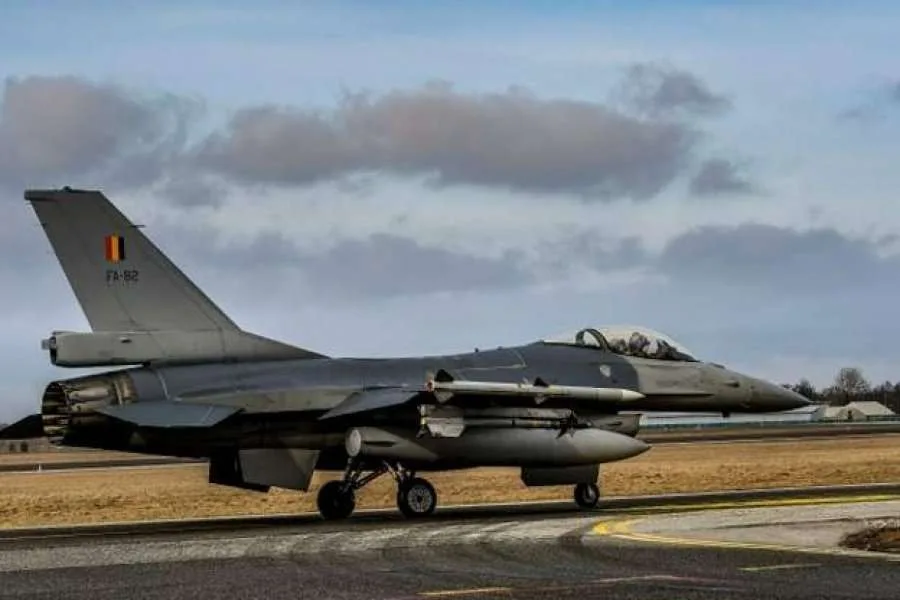 Sfida e Ukrainës për furnizim me avionë luftarakë perëndimorë