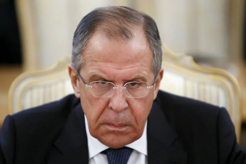 Anulohet vizita e Lavrov në Serbi