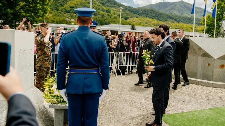 Abazoviq u kërkon falje nënave të Srebrenicës