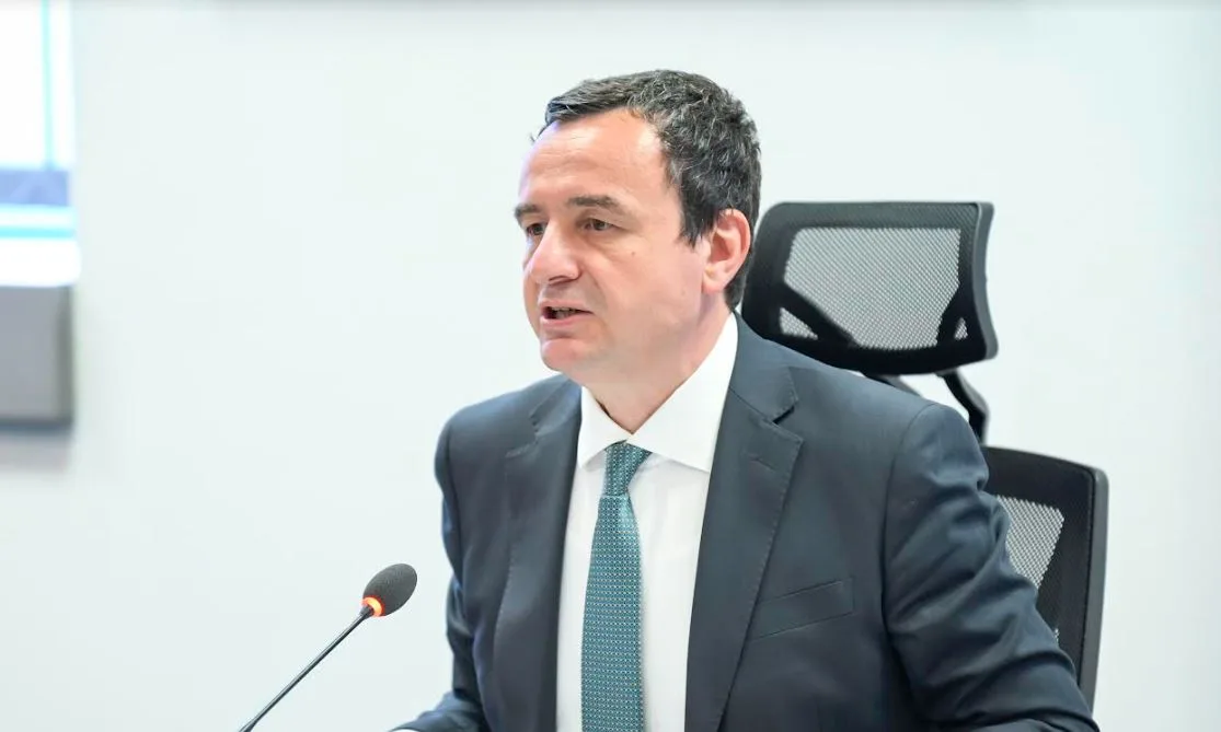 Inflacioni 14.1%, Kurti: Njerëzit shpenzojnë më shumë sesa kursejnë, se kanë shpresë